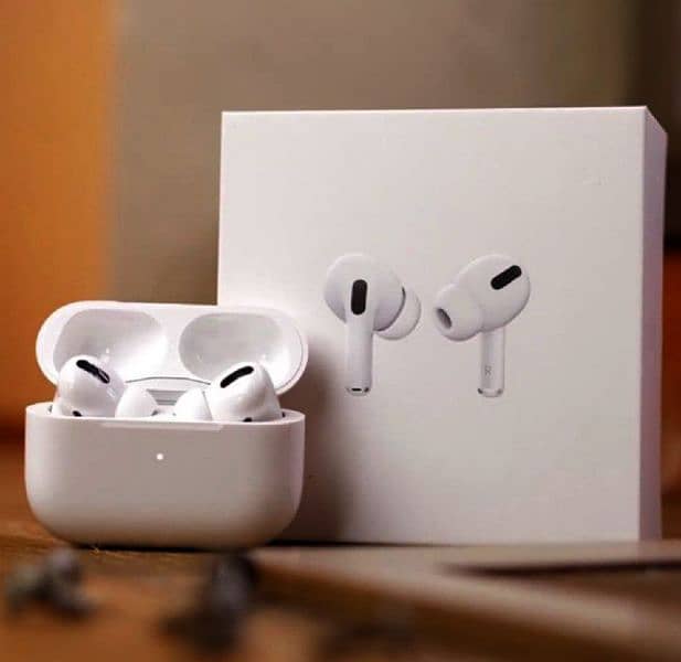 Airpods 3rd generation 1