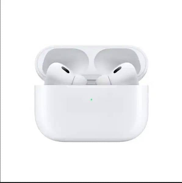 Airpods 3rd generation 2