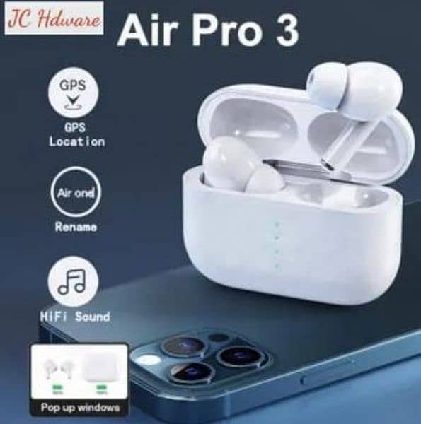 Airpods 3rd generation 4