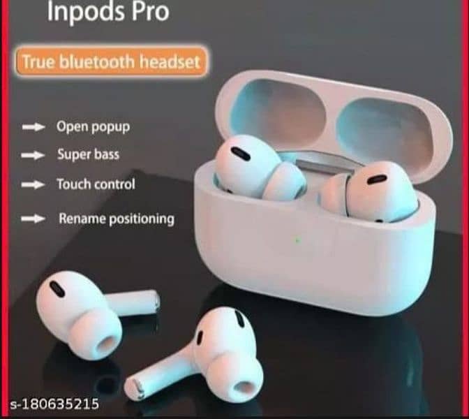 Airpods 3rd generation 5