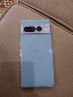 pixel 7 pro 256gb