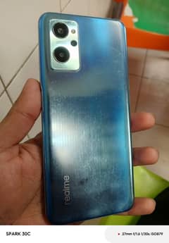 realme 9i exchange possible