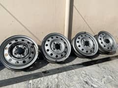 Rims