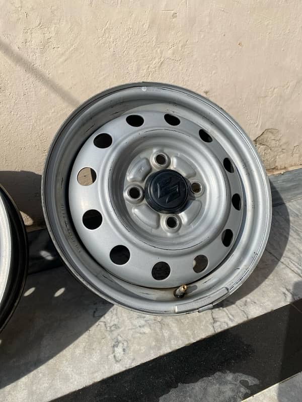 Rims 13 inches 3