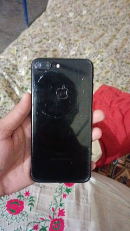 I'm sell my iphone 7plus non pta approved 1