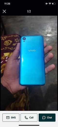 vivo y90 10/10