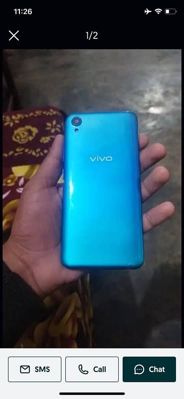 vivo y90 10/10 0