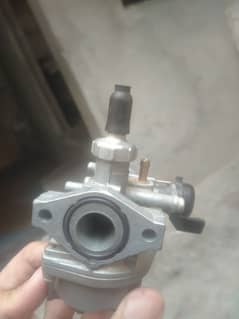 CD 70 Carburetor for Sale | 24 Model | Good Condition | Best Price