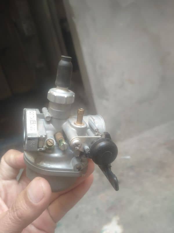 CD 70 Carburetor for Sale | 24 Model | Good Condition | Best Price 1