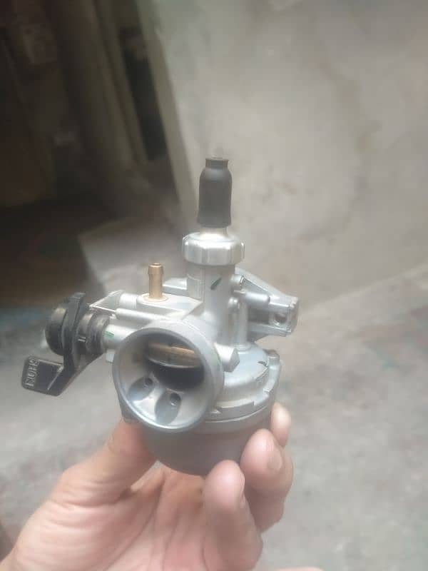 CD 70 Carburetor for Sale | 24 Model | Good Condition | Best Price 2