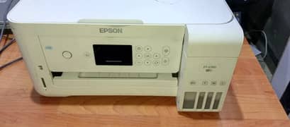 Epson Et 2760