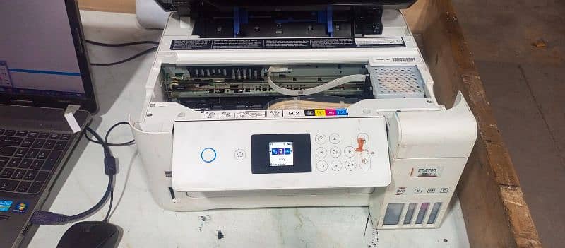 Epson Et 2760 1