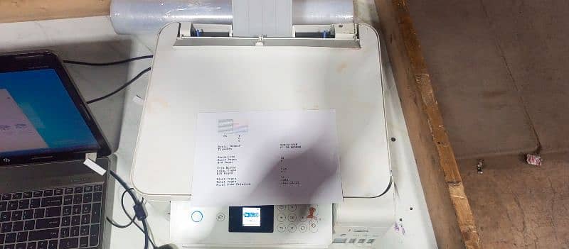 Epson Et 2760 3