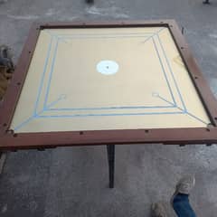 carrom