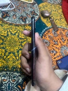 Iphone X 256Gb