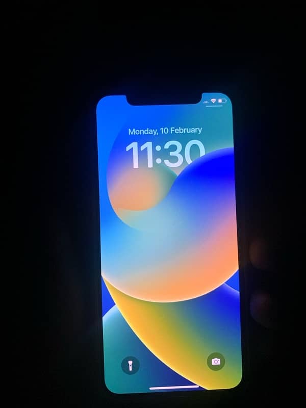 iphone x jv 2