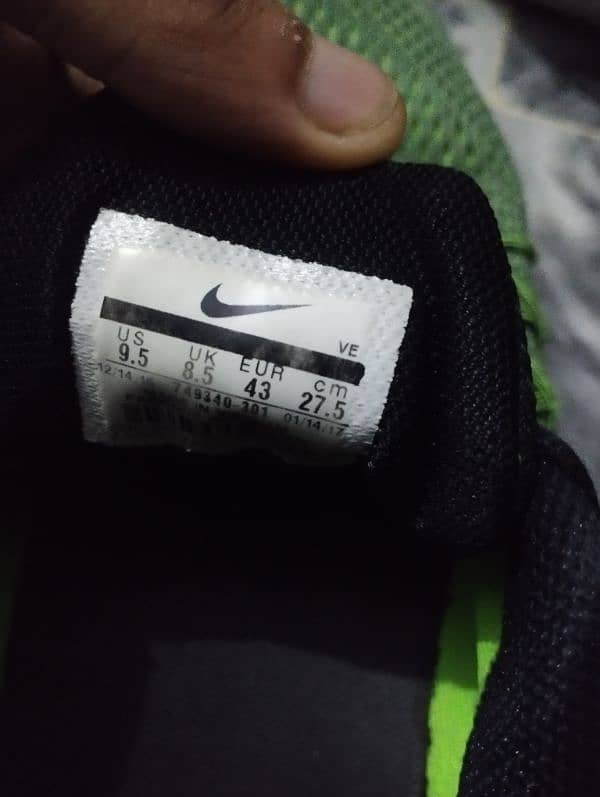 Nike shoes 4