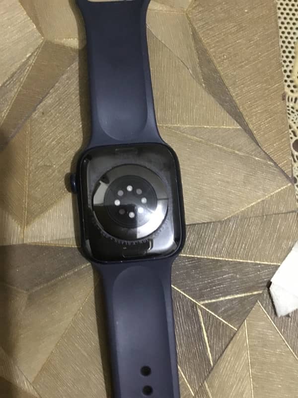 aplle watch 7series 45mm-Aluminium 2