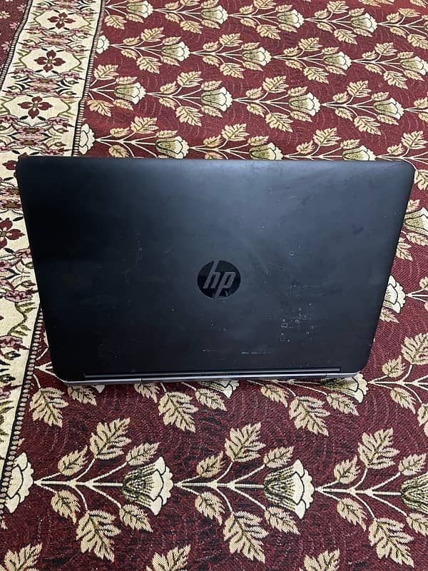 hp proBook 1