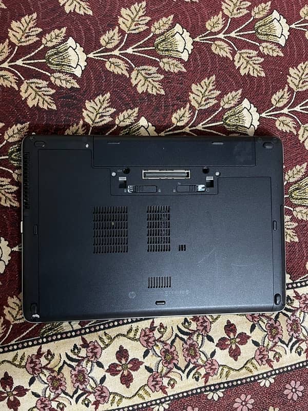 hp proBook 3