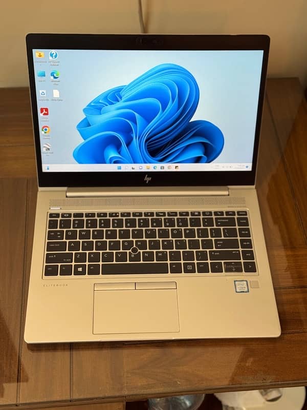 HP EliteBook 840 G6 0