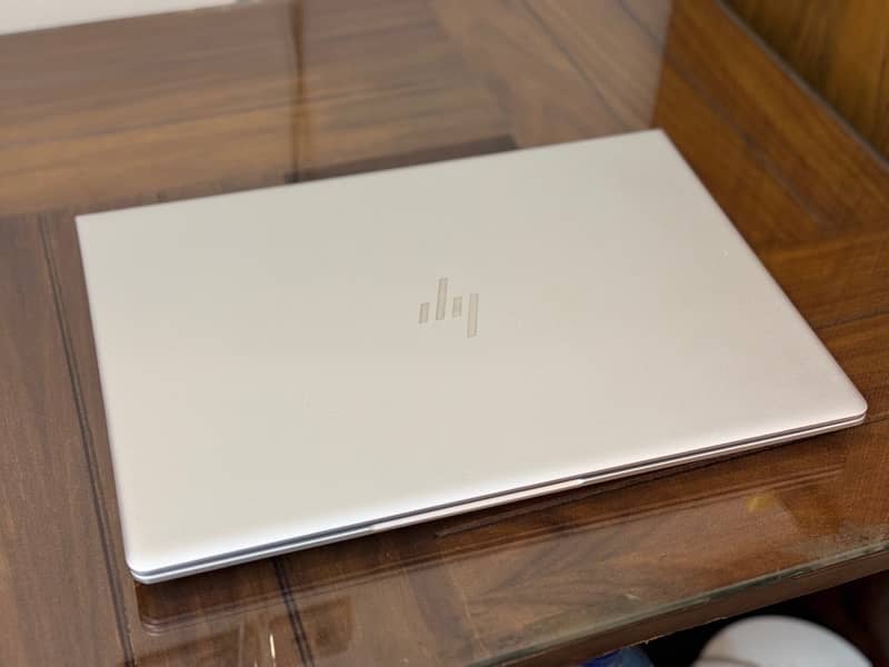 HP EliteBook 840 G6 3