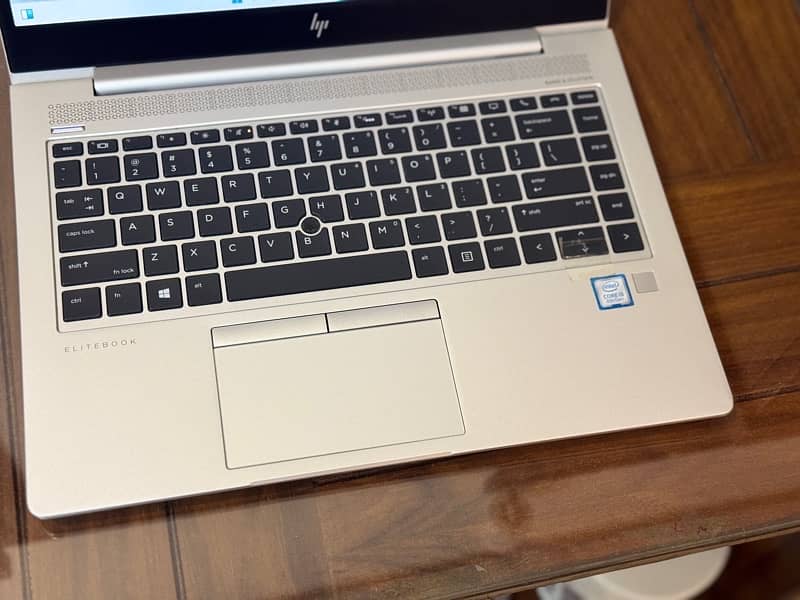 HP EliteBook 840 G6 4