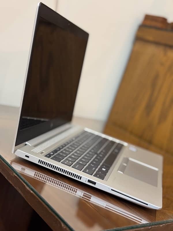 HP EliteBook 840 G6 7