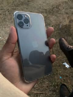 IPhone 11pro 256GB waterpack for sale