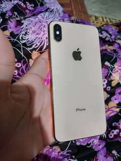 XS MAX NON PTA