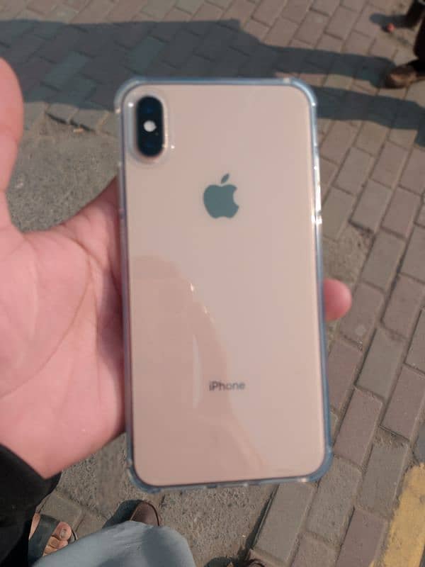 XS MAX NON PTA 1