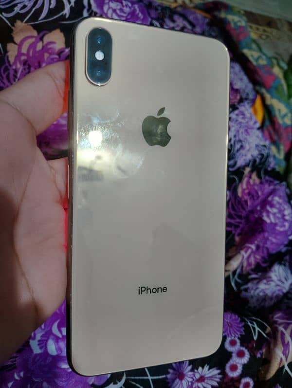 XS MAX NON PTA 2