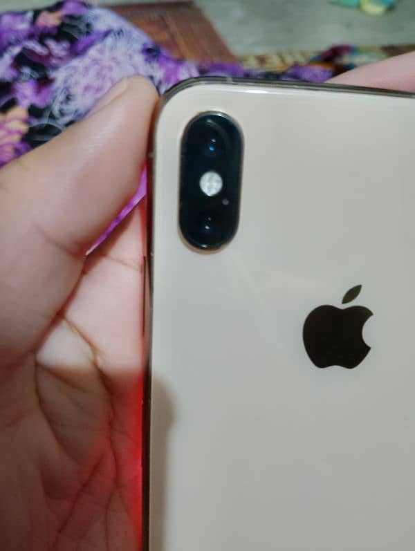 XS MAX NON PTA 7