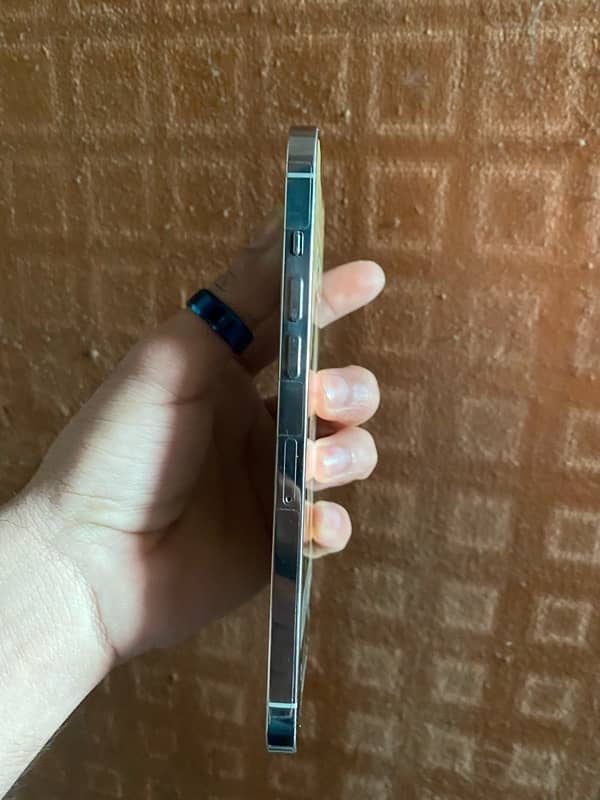 Iphone 12 pro max 256 Gb 94 battery health 3