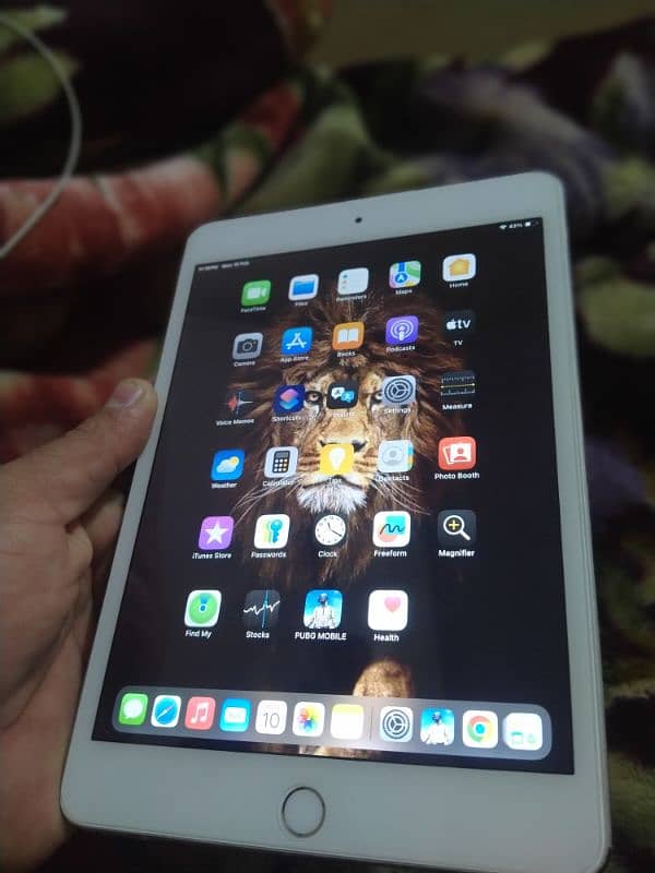 ipad mini 5 64 GB 2