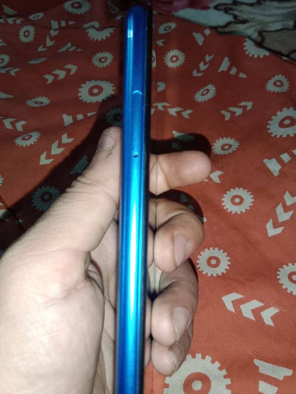 Mera pass Infinix NOTE 8i availebale no screach 10by10 03169552179 whp 1