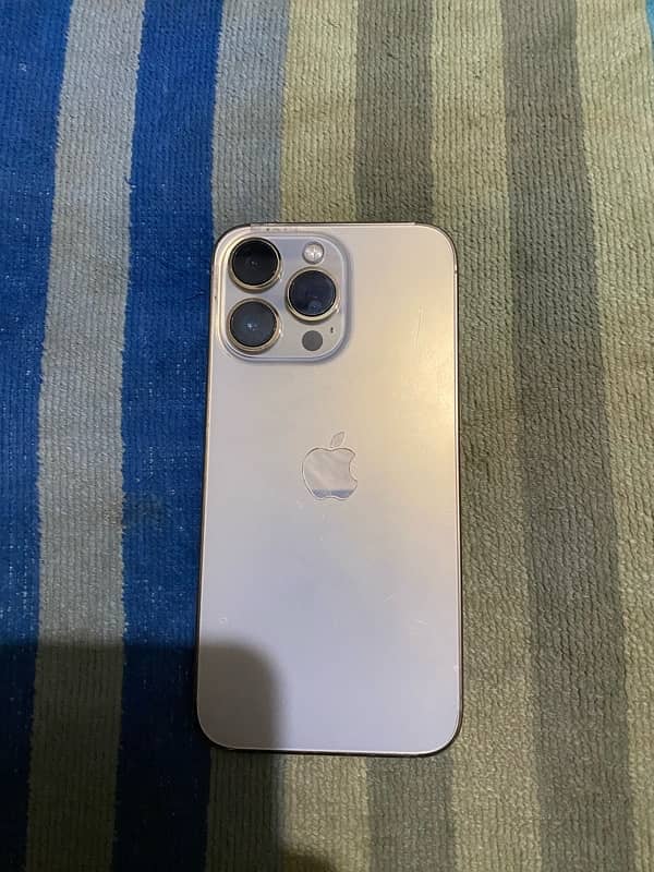 Iphone 13 pro dual pta 256gb 6