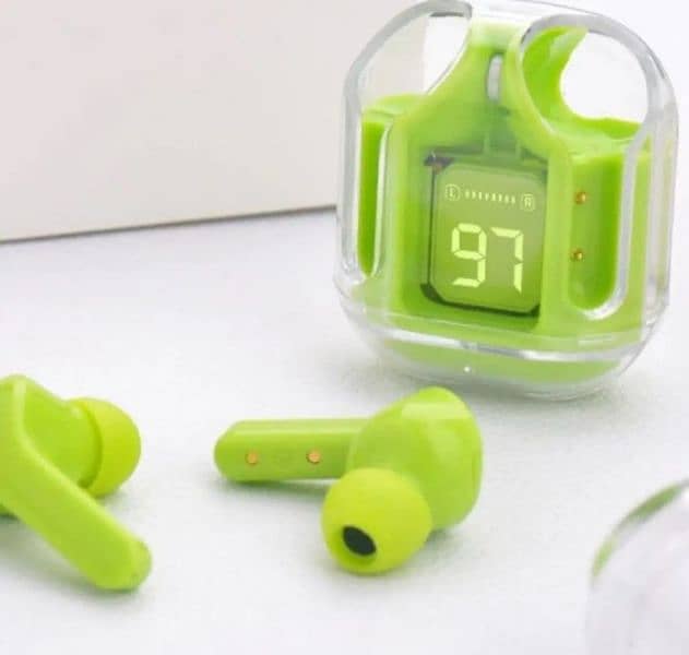 Air 31 TWS earbuds 2