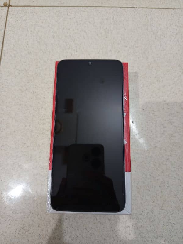 Redmi 13c 6+128 Gb Brand New Condition Just Box Open 1