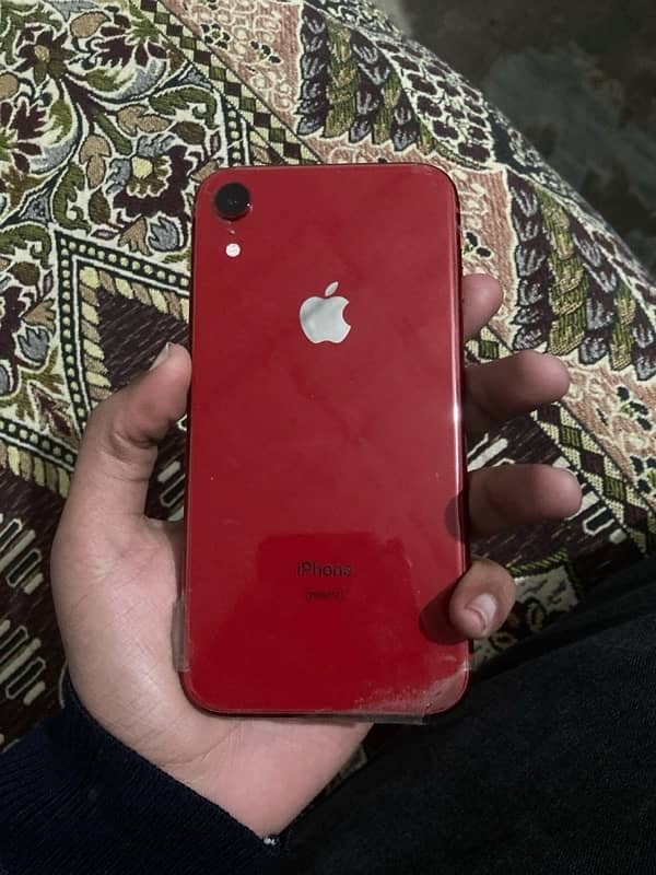 IPhone xr 64 gb 10/9.5 2