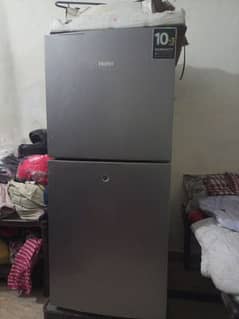 haire fridge 9 year warranty 03224143238