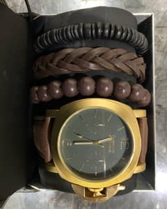 Men's Watch (American Exchange)