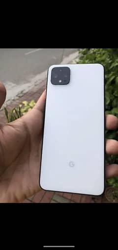 Google pixel 3 10/10.03208550509 wats up