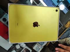 Ipad 10 generation wifi plus cellular