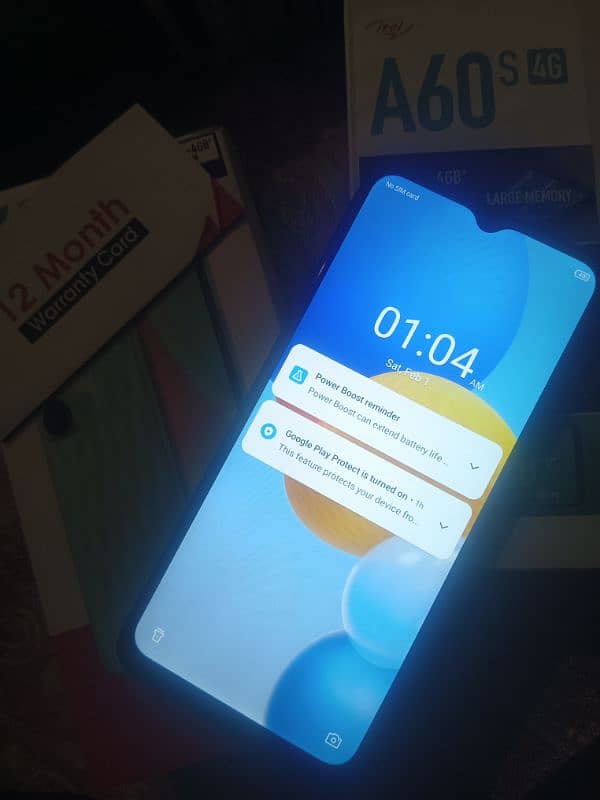 itel A60S pro  8gb 128gb  SALE/EXCHANGE PTA approved 128gb excellent 4