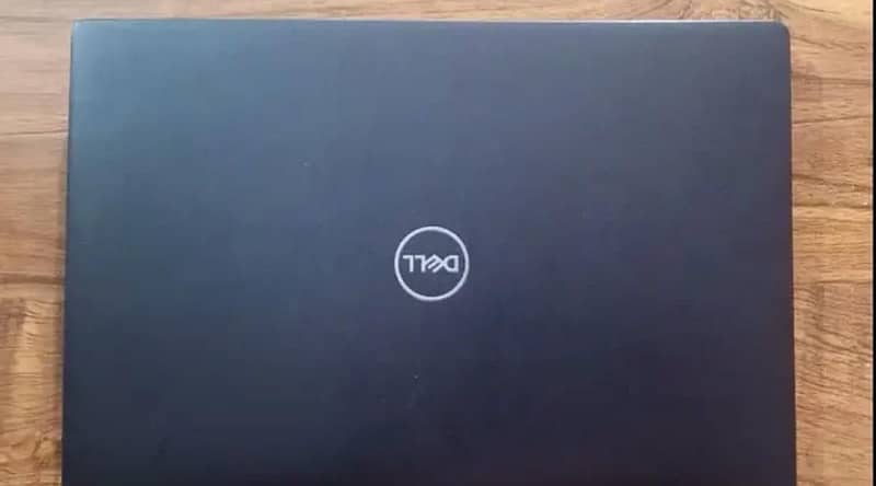 Dell Latitude 5300 i5 8th generation 1