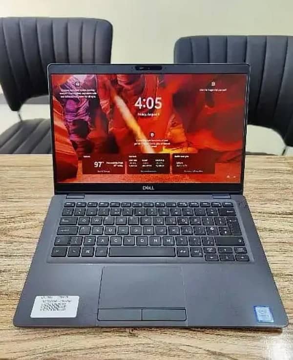 Dell Latitude 5300 i5 8th generation 2