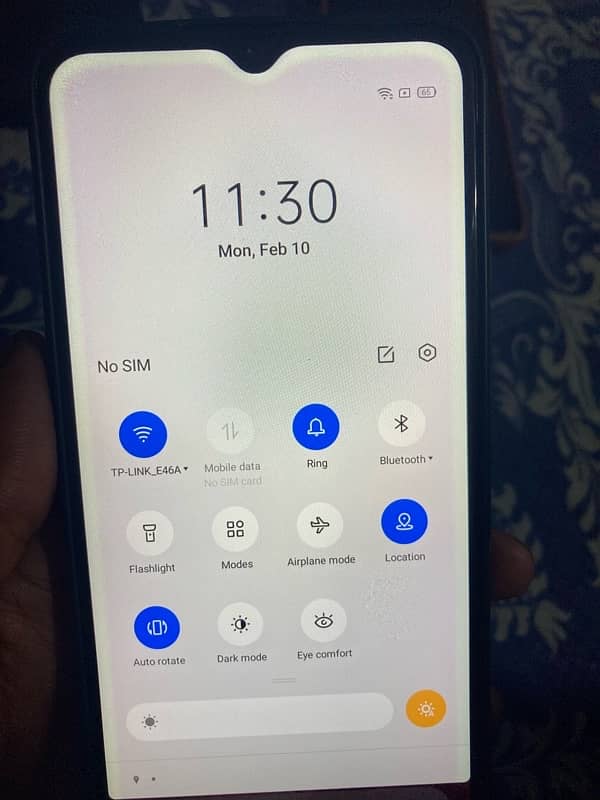 Realme C11 2/32gb with box 1