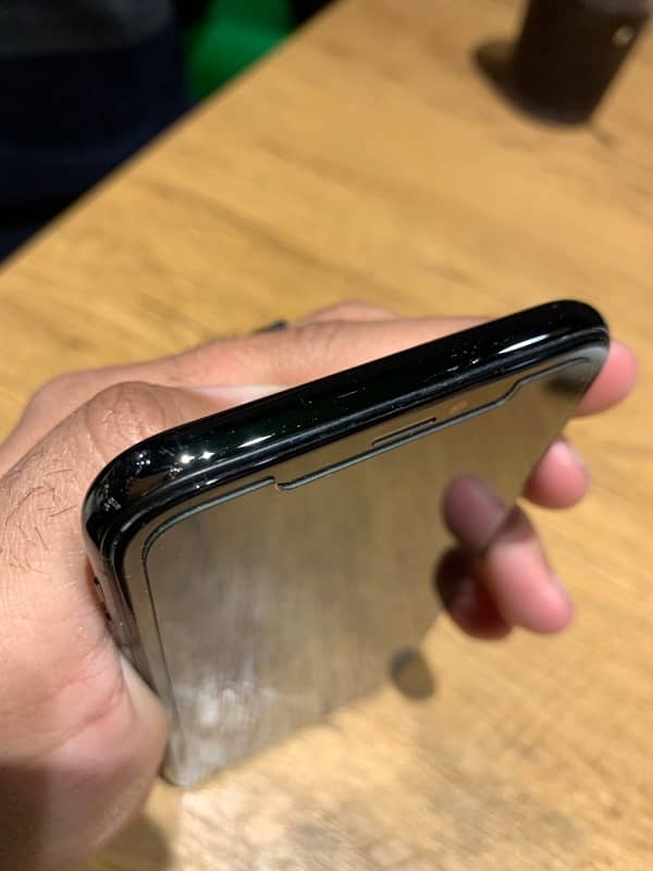 iphone X 256GB PTA 2