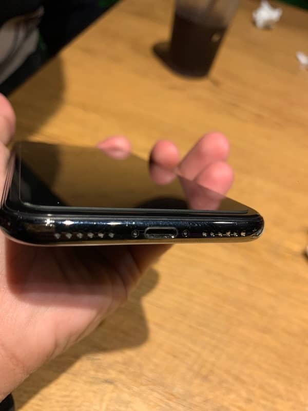 iphone X 256GB PTA 3